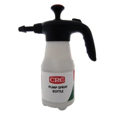 crc empty pump sprayer multi